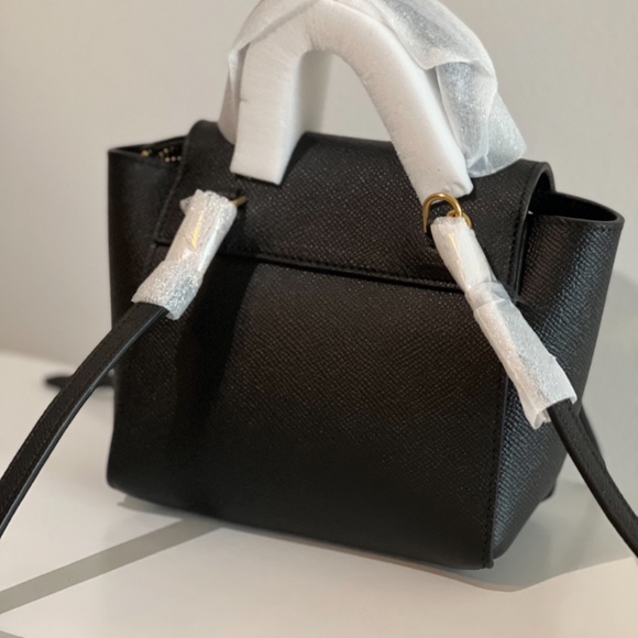 Brand New Celine Pico Belt Bag (Black) - Picture 3 of 8